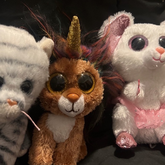 TY beanies - Picture 4 of 4